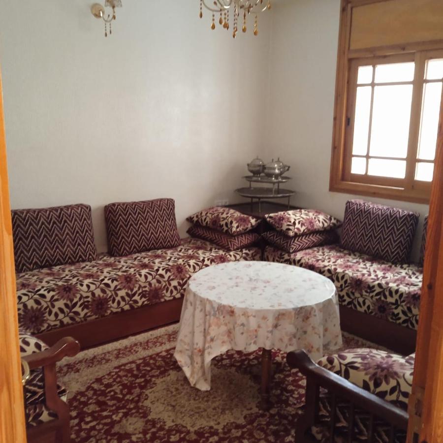 Raha Apartment Fes Exterior photo