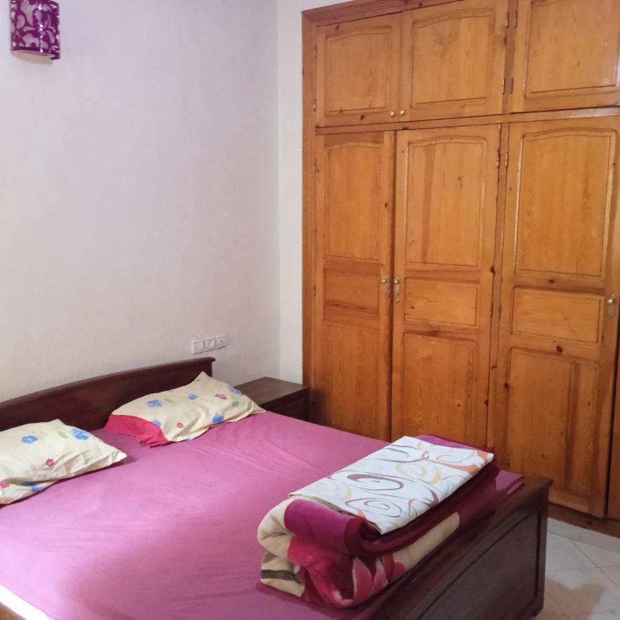Raha Apartment Fes Exterior photo